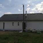 Montáž hromosvodu Hradec Králové